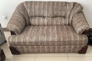 Sofa (Used)