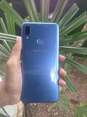 Samsung Galaxy M01s (Used)