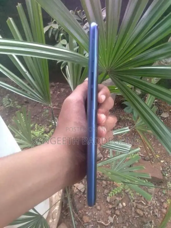 Samsung Galaxy M01s (Used)