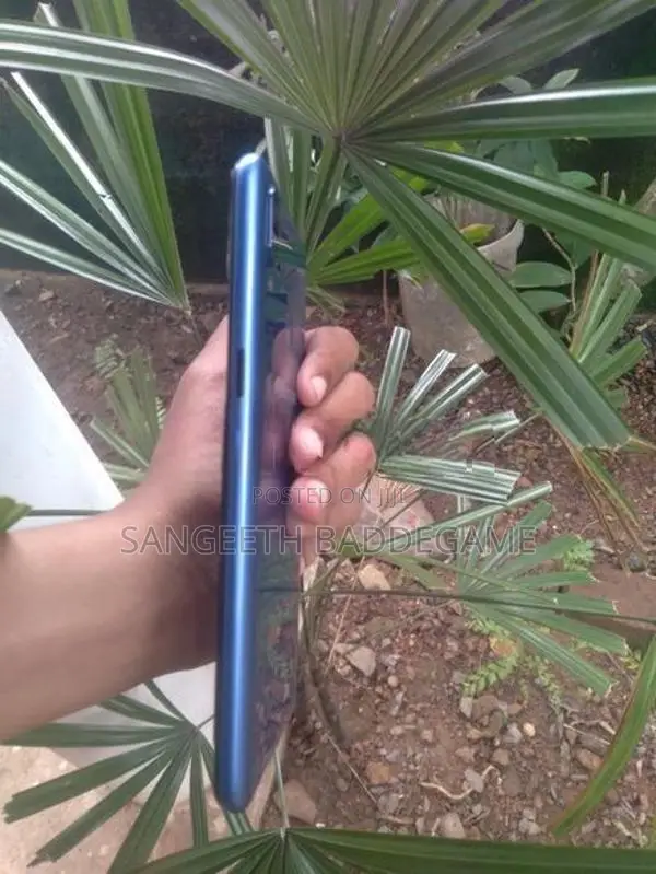 Samsung Galaxy M01s (Used)