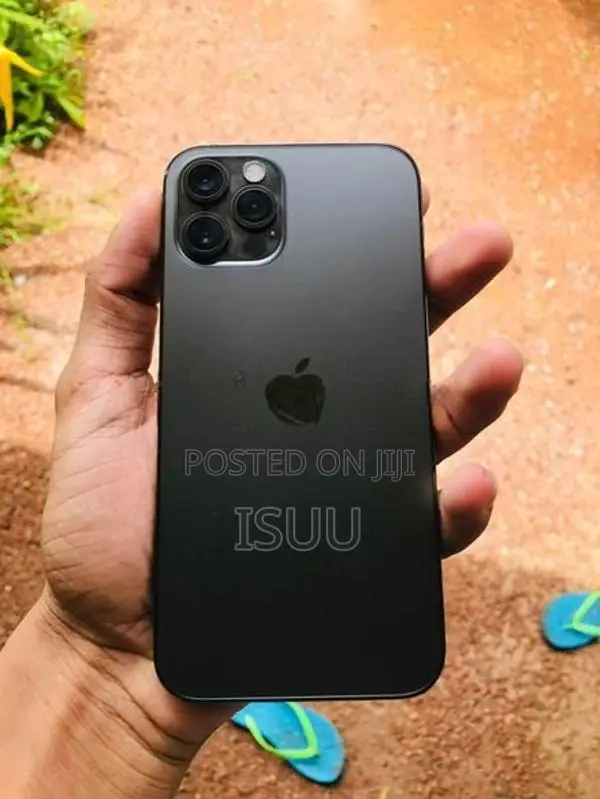 Apple iPhone 12 Pro (Used)