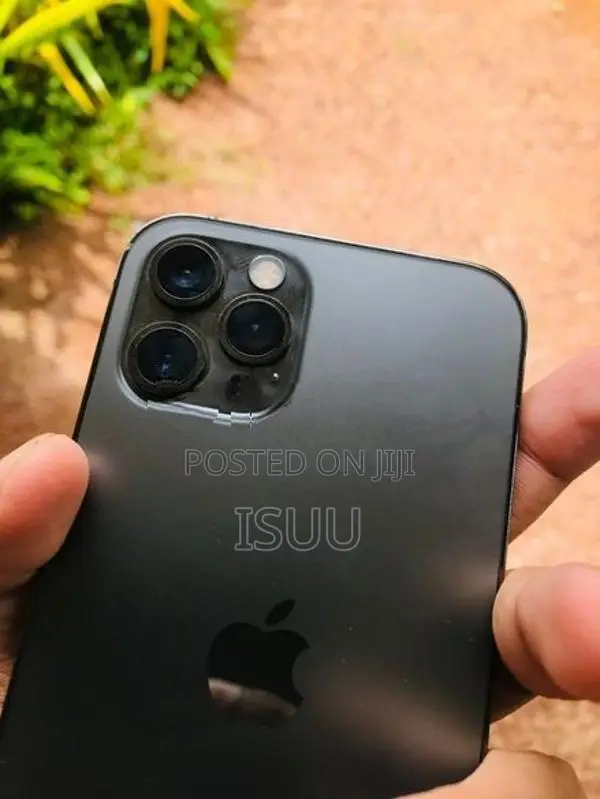 Apple iPhone 12 Pro (Used)
