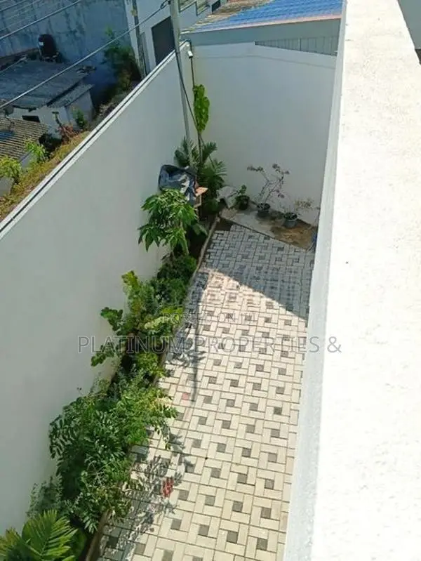 Brand New Super Luxury 3-Storey House for Sale at Boralesgamuwa