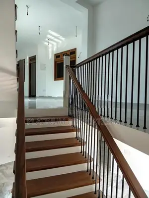 Brand New Super Luxury 3-Storey House for Sale at Boralesgamuwa