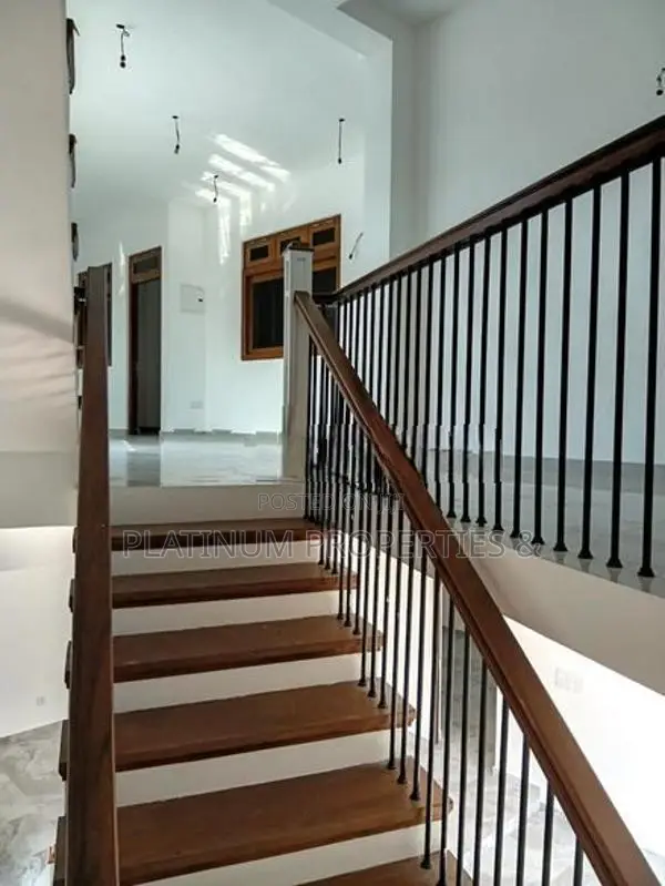 Brand New Super Luxury 3-Storey House for Sale at Boralesgamuwa