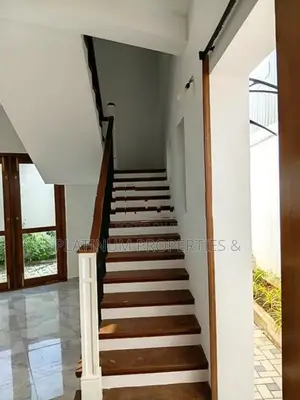 Brand New Super Luxury 3-Storey House for Sale at Boralesgamuwa