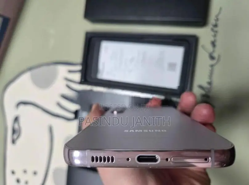 Samsung Galaxy S23+ (Used)
