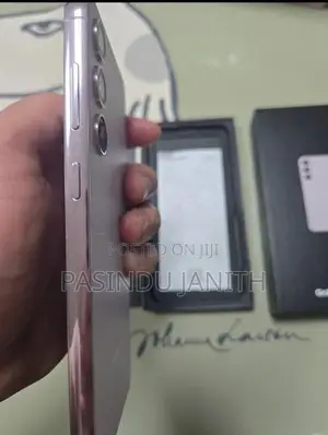 Samsung Galaxy S23+ (Used)