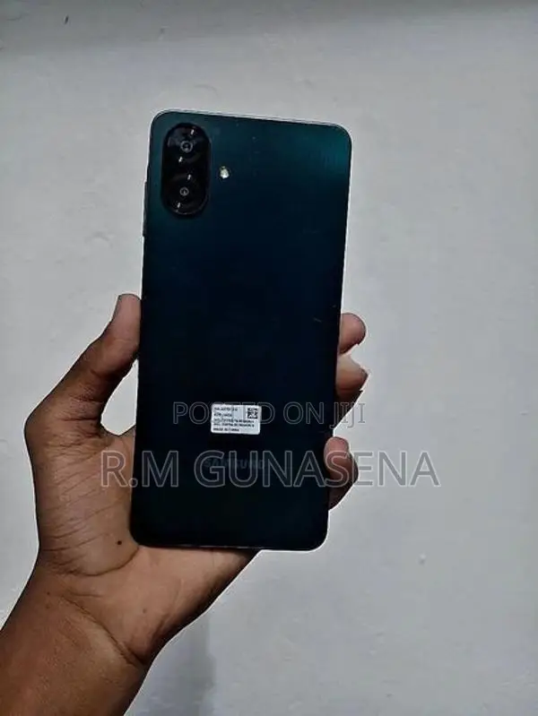 Samsung Galaxy A07 (Used)