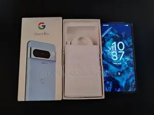 Google Pixel 8 Pro (Used)