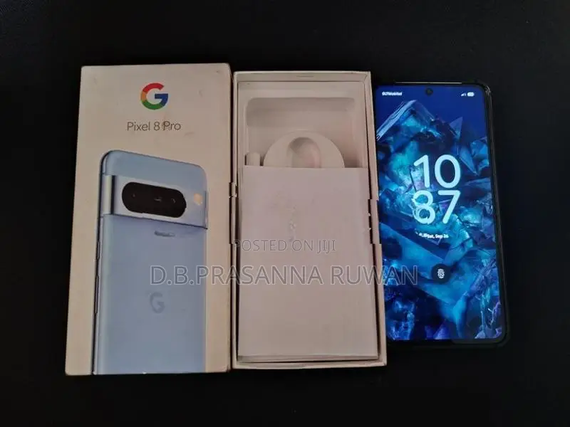 Google Pixel 8 Pro (Used)