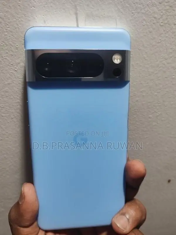 Google Pixel 8 Pro (Used)