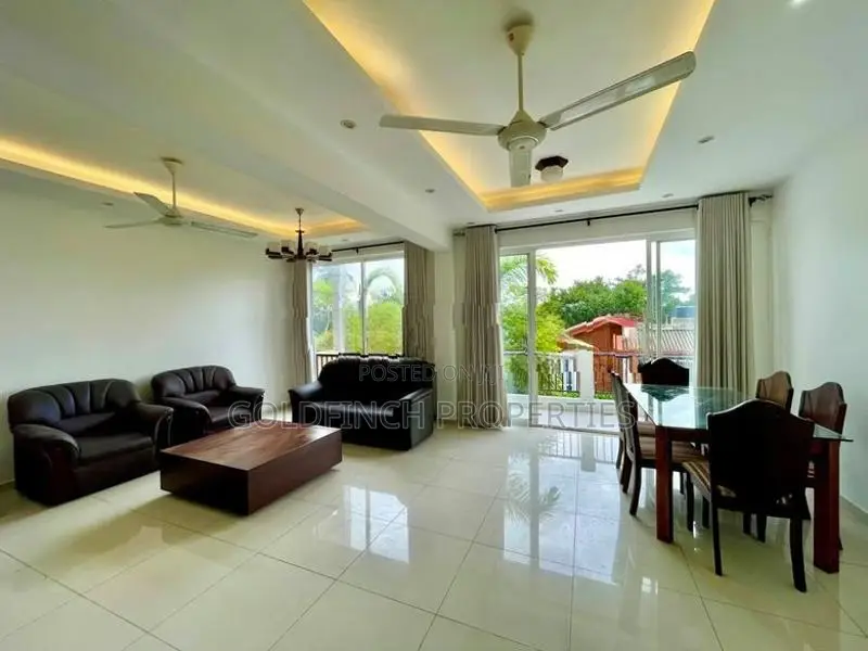 Apartment for Sale at Thalawathugoda