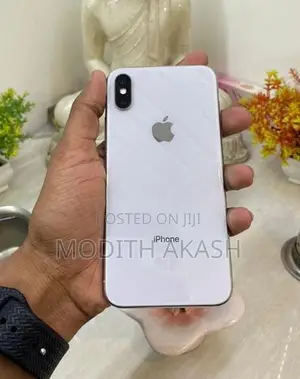 Apple iPhone X (Used)