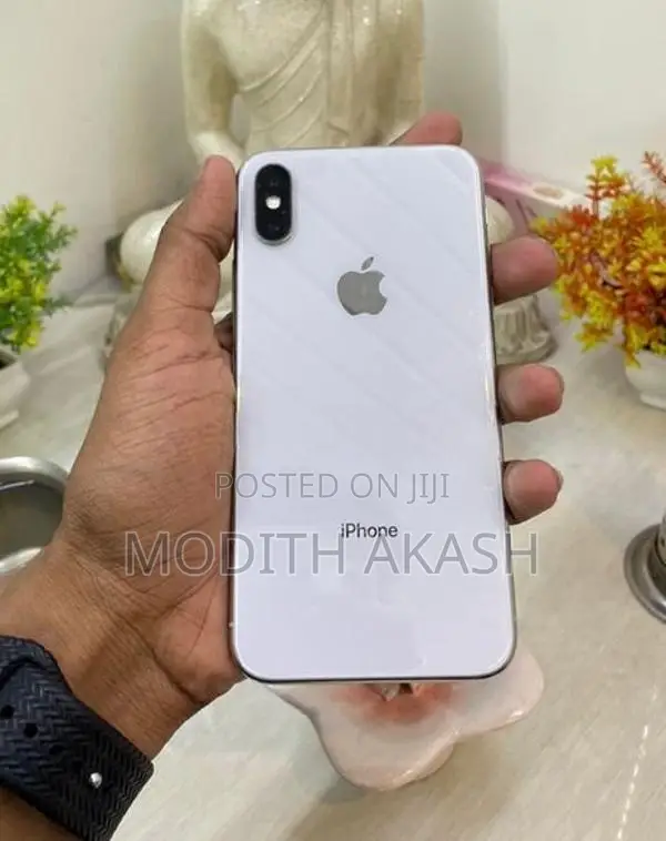 Apple iPhone X (Used)