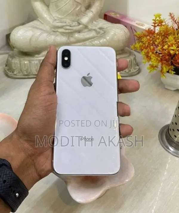 Apple iPhone X (Used)