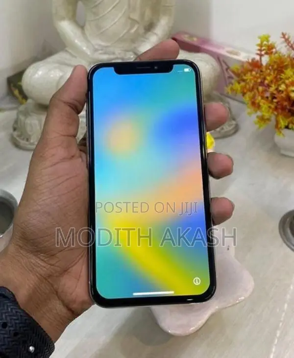 Apple iPhone X (Used)