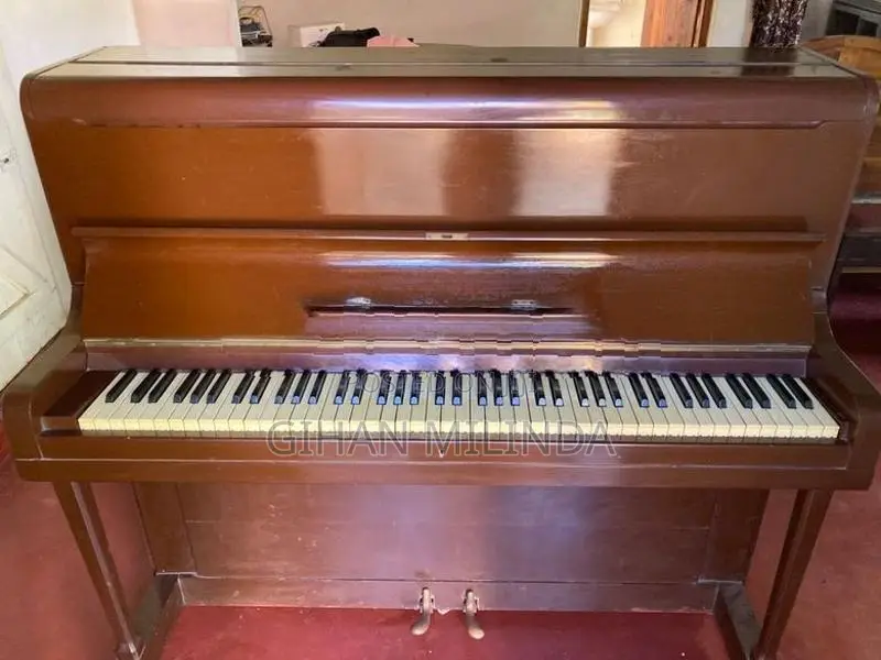 Piano