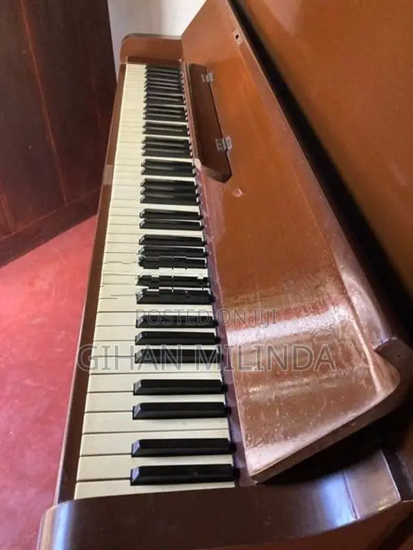 Piano