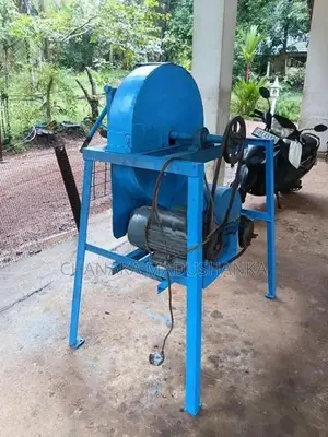 Polleli Kapana Mecing