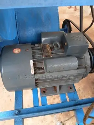 Polleli Kapana Mecing