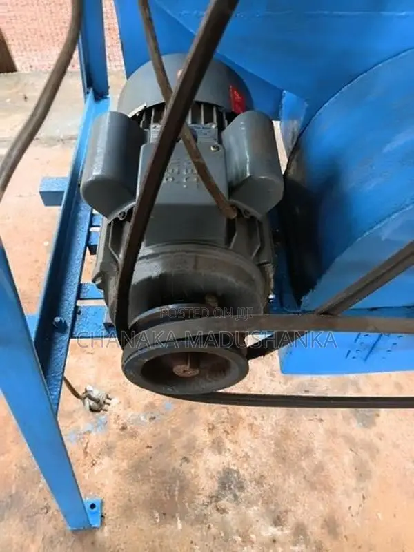 Polleli Kapana Mecing