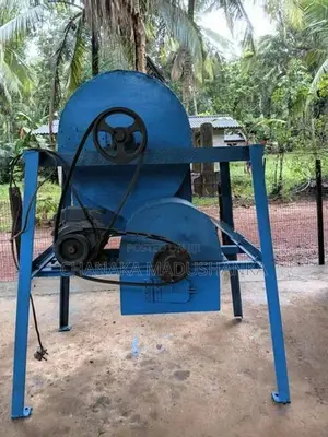 Polleli Kapana Mecing