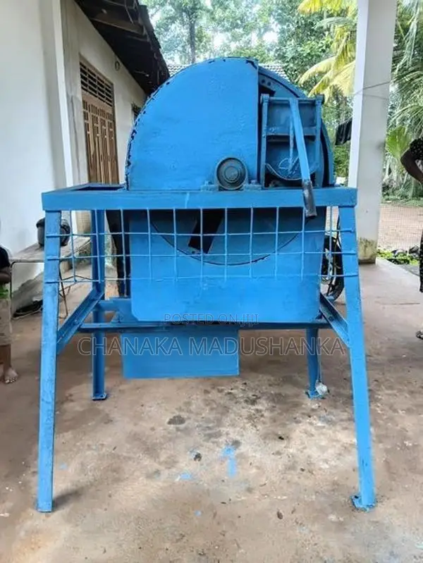 Polleli Kapana Mecing