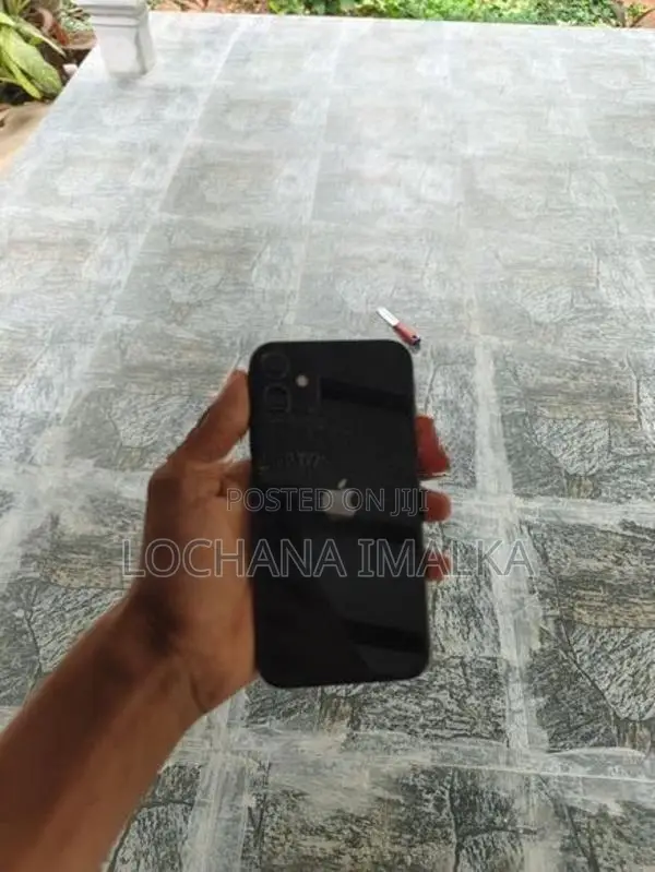 Apple iPhone 11 (Used)
