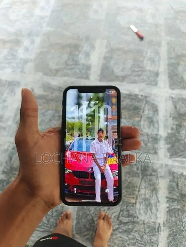Apple iPhone 11 (Used)