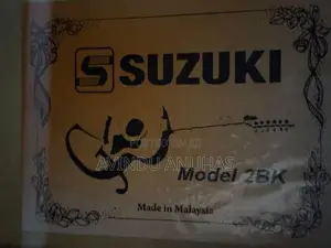 Suzuki