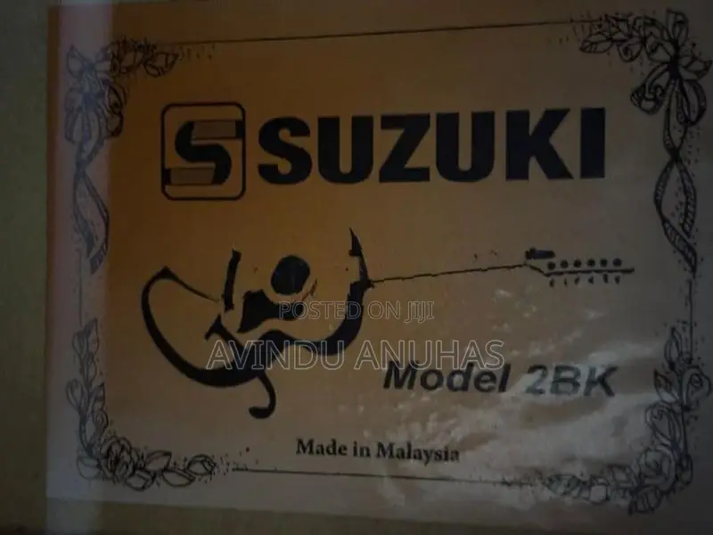 Suzuki