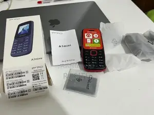 iPro (Brand New)