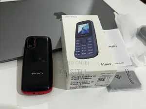 iPro (Brand New)