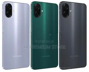 Samsung Galaxy A07 4/128GB (Brand New)