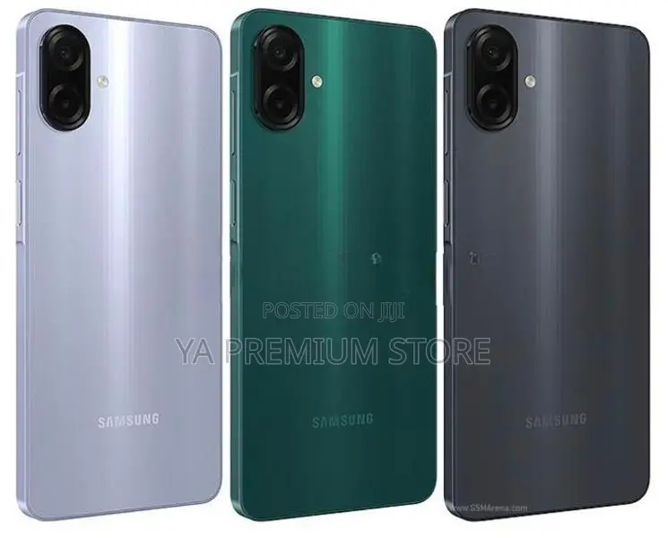 Samsung Galaxy A07 4/128GB (Brand New)