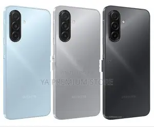 Samsung Galaxy A17 8/256GB (Brand New)