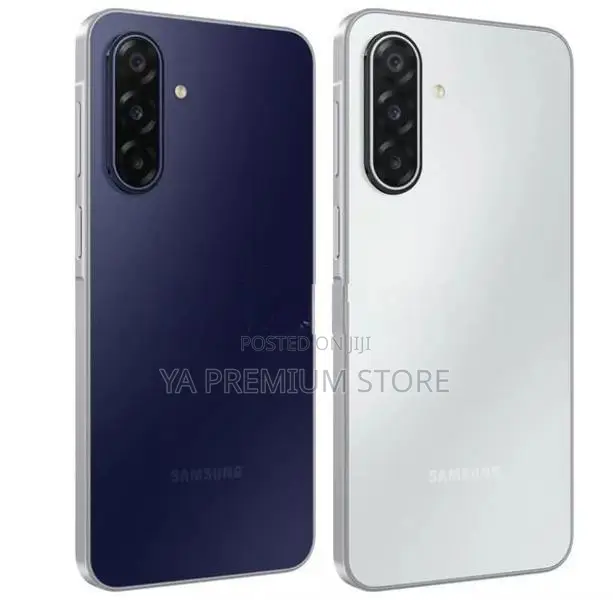 Samsung Galaxy M17 5G 6/128GB (Brand New)