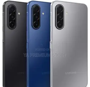 Samsung Galaxy A17 5G 6/128GB (Brand New)