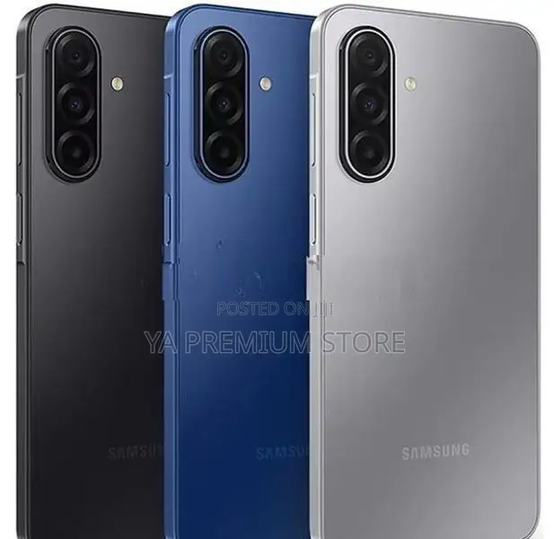 Samsung Galaxy A17 5G 6/128GB (Brand New)