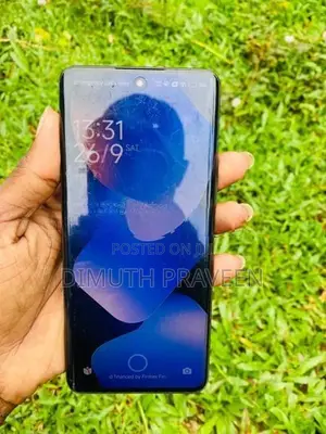 Xiaomi Redmi Note 15 (Used)