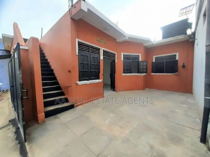 House with Slab for Sale in Wellampitiya