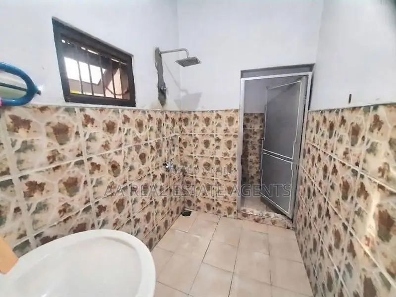 House with Slab for Sale in Wellampitiya