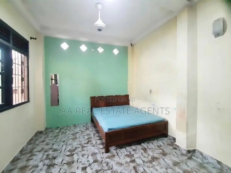House with Slab for Sale in Wellampitiya