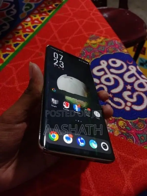Vivo (Used)