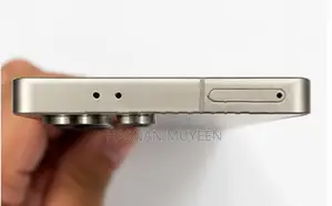 Samsung Galaxy S25 Ultra (Used)