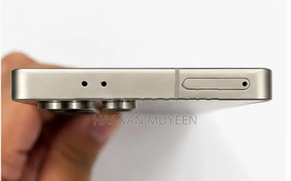 Samsung Galaxy S25 Ultra (Used)