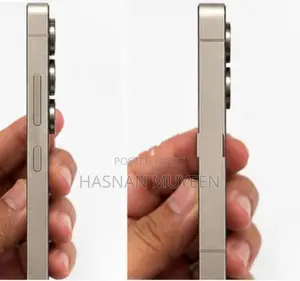 Samsung Galaxy S25 Ultra (Used)
