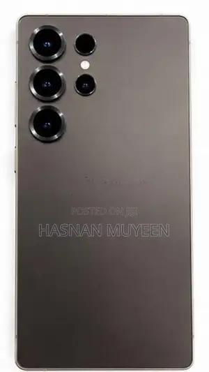 Samsung Galaxy S25 Ultra (Used)
