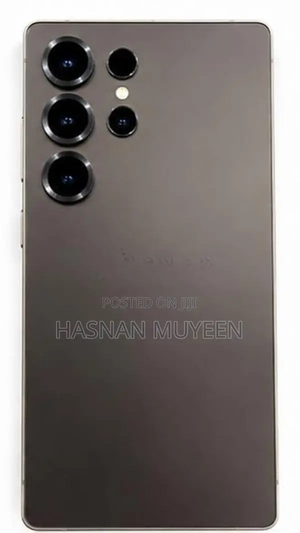 Samsung Galaxy S25 Ultra (Used)